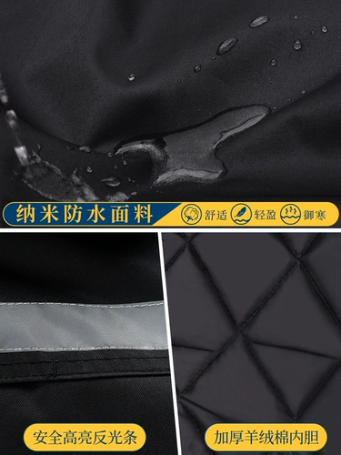 Демисезонное пальто, пуховик для работы, куртка