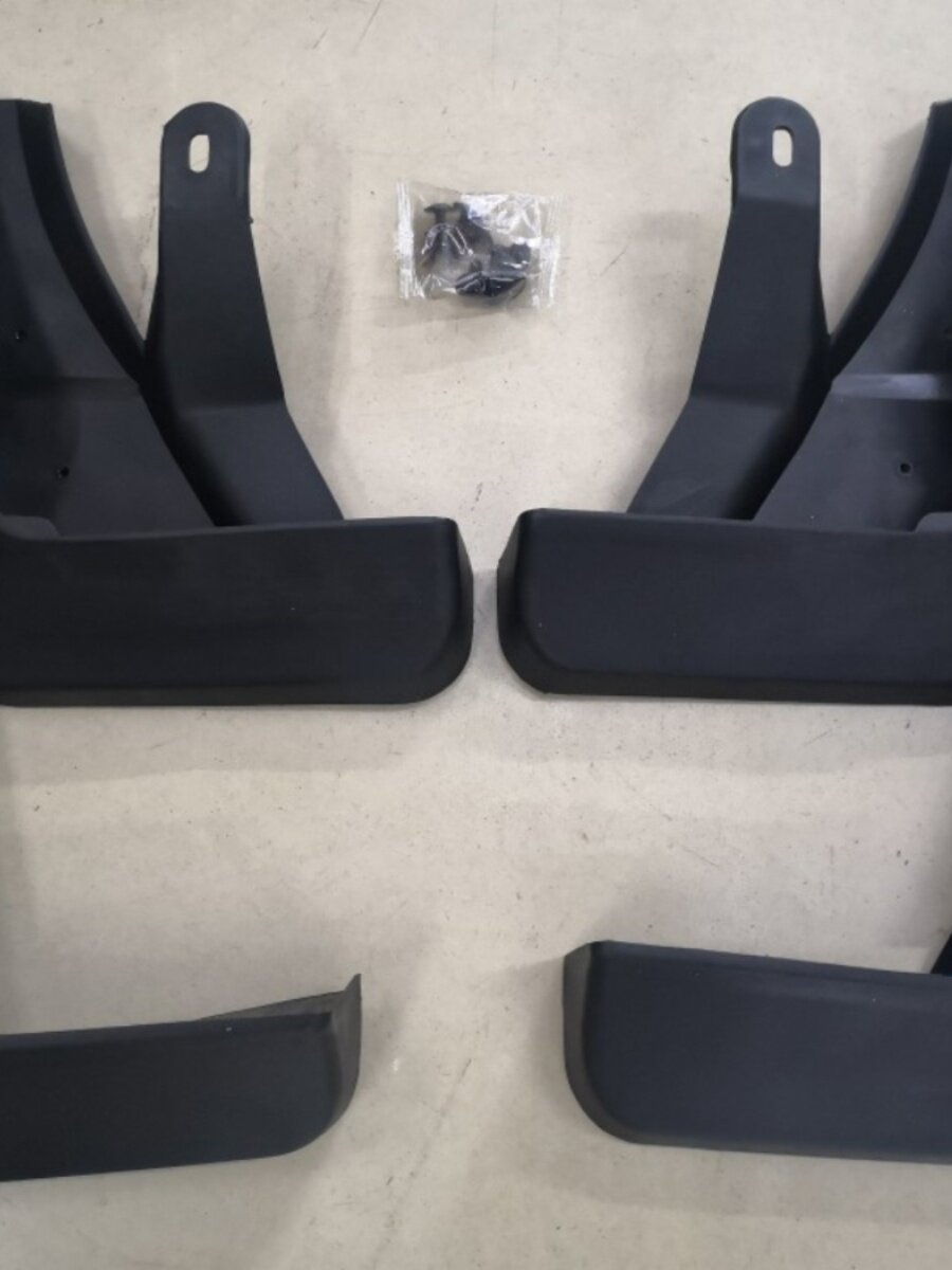 本田杰德冠道艾力绅音诗派缤智哥挡泥板