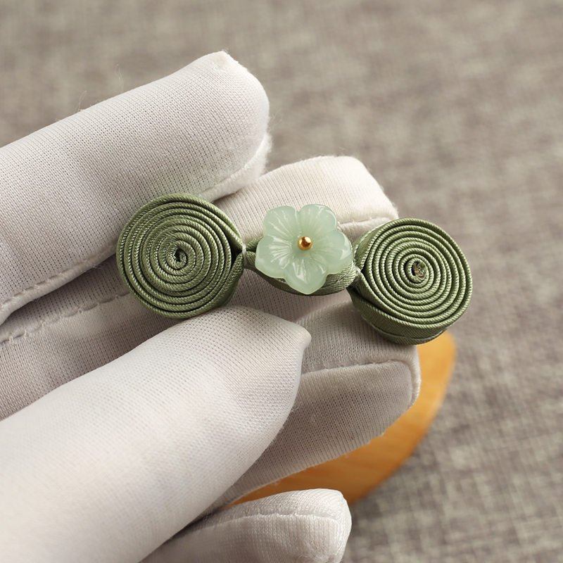 色丁包边条包边条可配同色盘扣