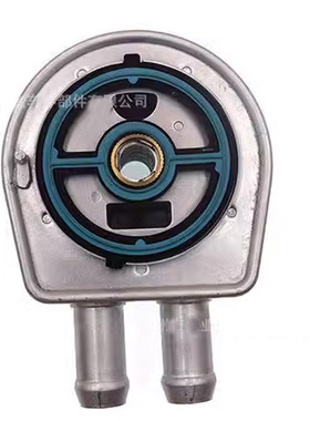 1S7G-6A642-AD/1S7Z6A642AA适用福特 RANGER 马自达发动机油冷