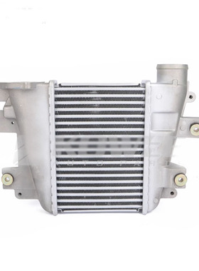 中冷器14461-VC10A/VC106适用PATROL途乐Y61 ZD30 3.0TD冷却器