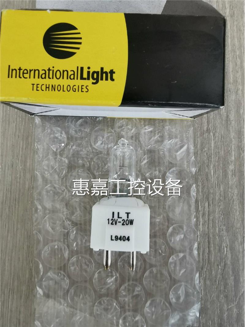 L9404灯管internationalLighttechnology专用光源全新 电子元器件市场 电机/马达 原图主图