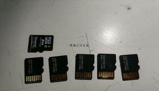 KingSton/Kingston全新Kingston8G记忆卡、TF卡全新未