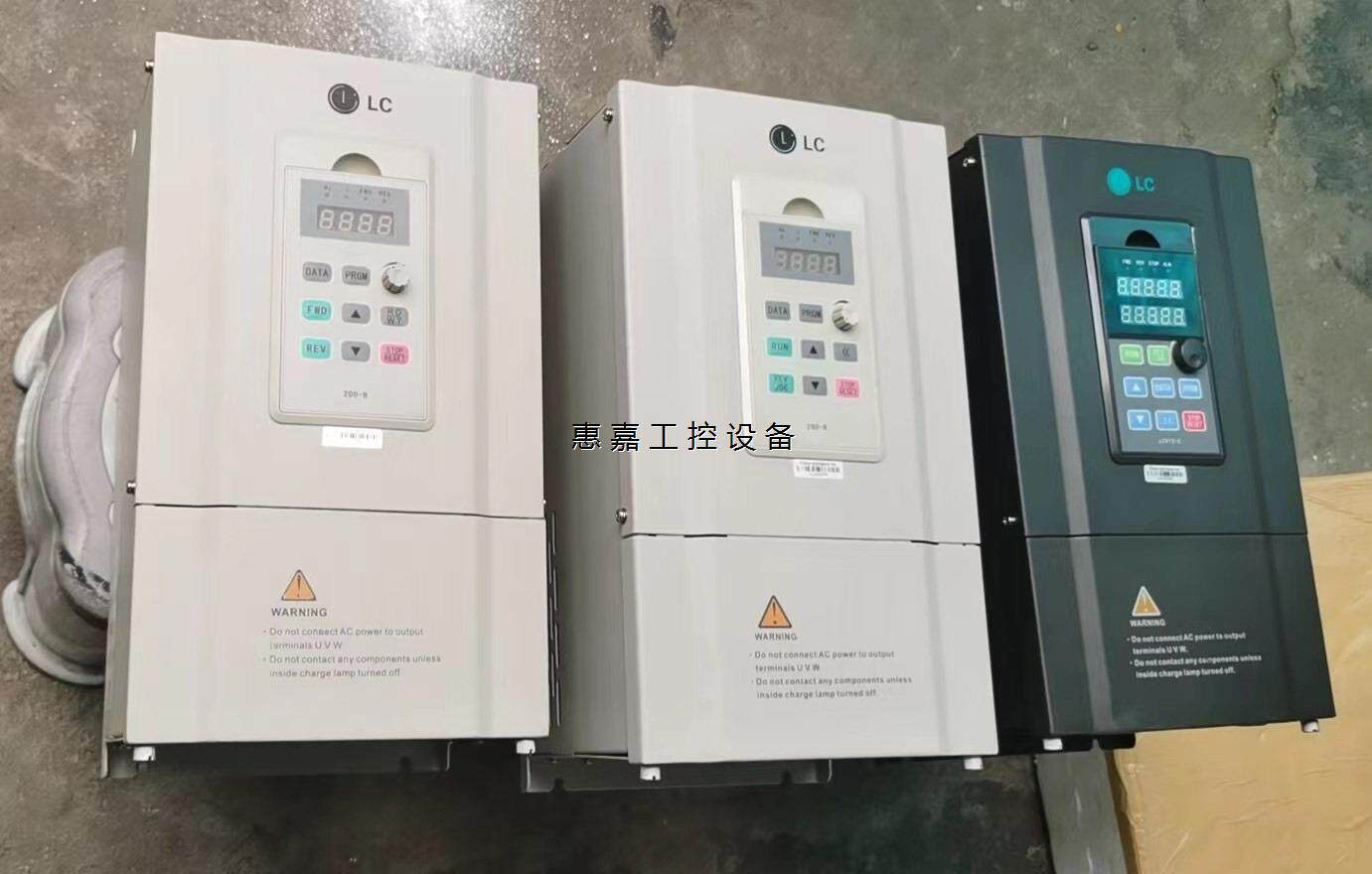 菱川变频器380v11kw变频器   白5