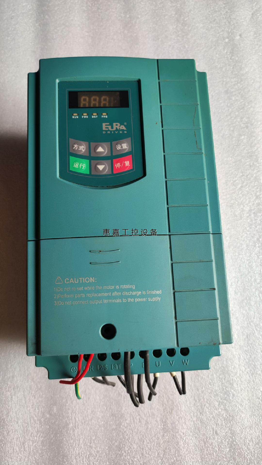 欧瑞变频器e1000-0037t33.7kw实