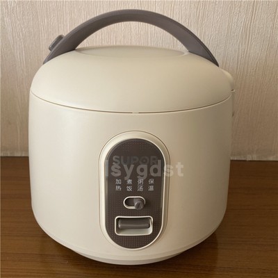 苏泊尔单人多功能迷你电饭煲