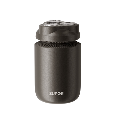 苏泊尔3D精钢智能感应清水剃须刀