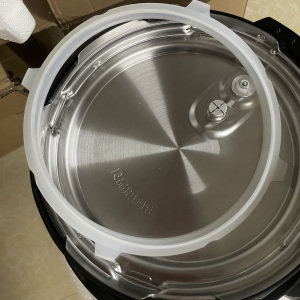 苏泊尔 SY-40YC15/50YC15/60YC15电压力锅密封圈胶圈皮圈配件