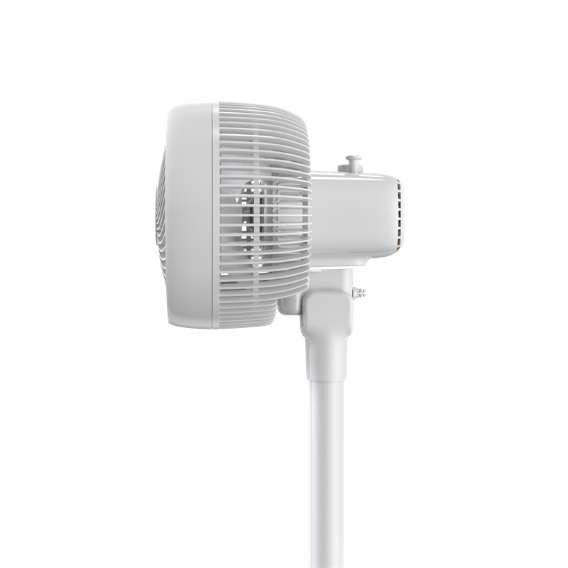 艾美特空气循环扇FA20-X89立体送风机械旋钮台立两用可拆洗