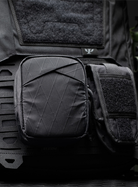 【PSIGEAR官方店】QBU工具收纳包 PS11080