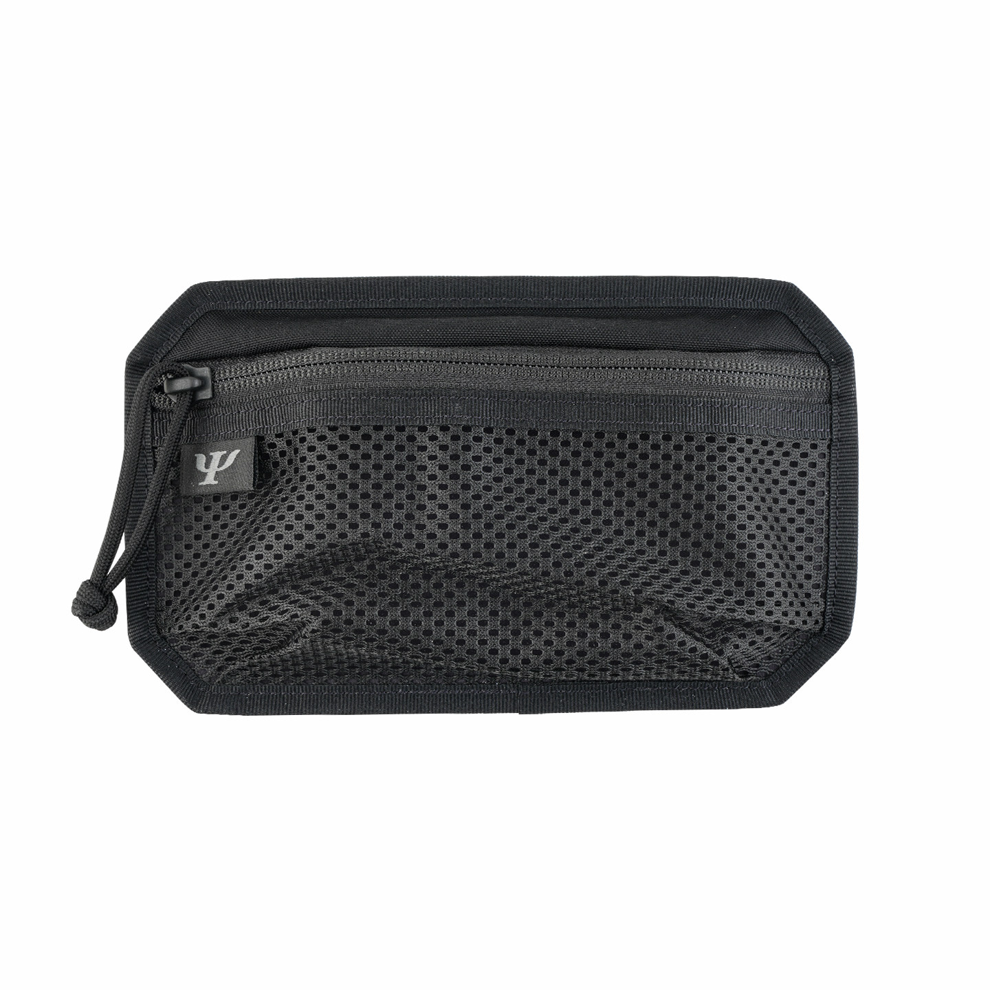 【PSIGEAR官方店】拉链袋魔术贴分隔 PS05004BK,运动包/户外包/配件,其他服饰配件,淘宝优惠券,粉丝福利购,淘宝优惠卷