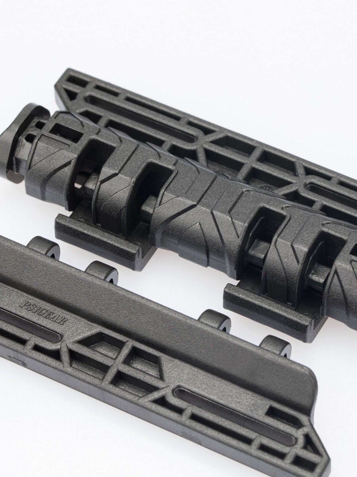 [PSIGEAR OFFICIAL STORE] PSIGEAR HINGE3 LATCH LATCH WEBBING BUCKLE 52013