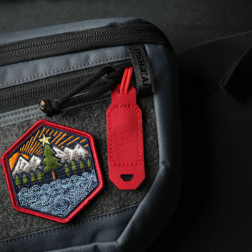 psigear快取尼龙拉手魔术贴揪揪