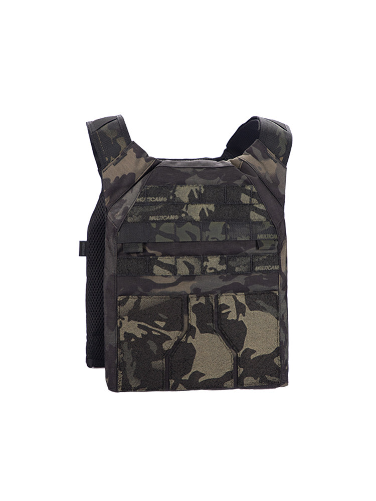 [PSIGEAR OFFICIAL STORE] PX-2 TACTICAL VEST QUICK REVERSE SET 10731 GREY LABEL