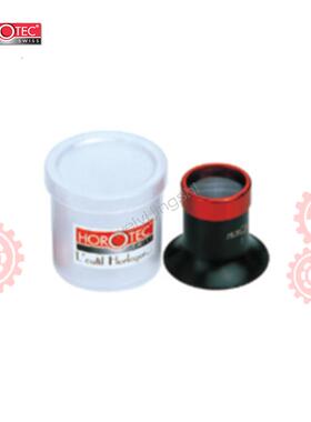 HOROTEC MSA00.032   金属放大镜