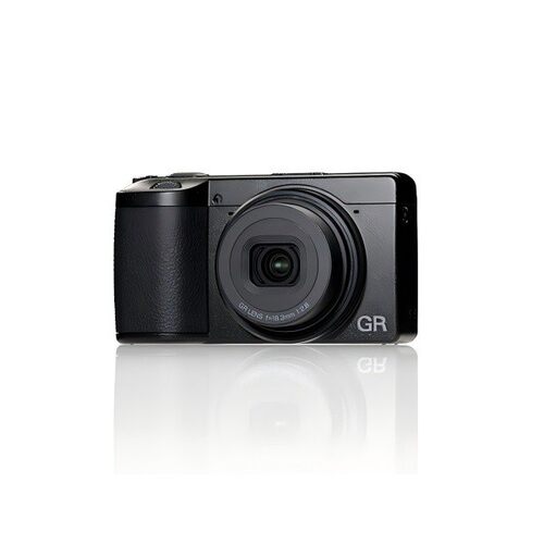Ricoh/理光 GR4 GR IV GR4 HDF背照式APS-C画幅数码武汉威亿租赁