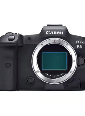 武汉出租佳能 EOS R5  R5全画幅旗舰专业级微单相机 武汉威亿租赁