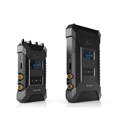 武汉出租猛玛传奇600HDMI-SDI猛犸无线图传高清视频传输距离250米