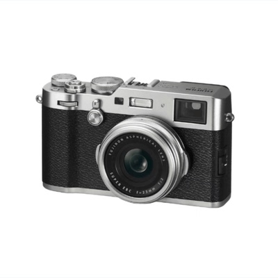 武汉出租Fujifilm/富士X100f 复古微单相机学生旅游 高清威亿租赁