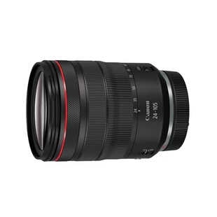 R6II威亿租赁 武汉出租佳能Canon 105mm 适用RP RF24