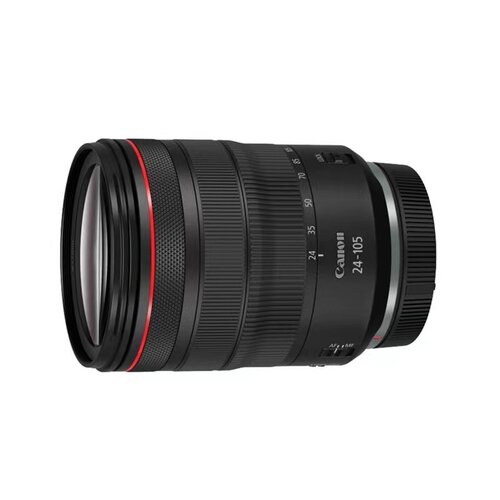 武汉出租佳能Canon RF24-105mm F4 L IS 适用RP R5 R6II威亿租赁