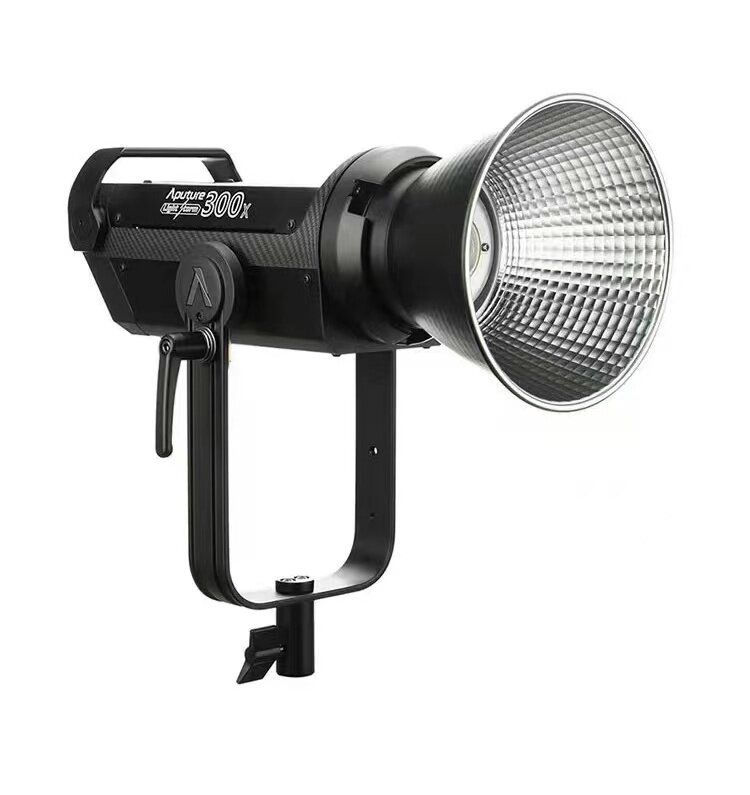 Aputure/爱图仕amaran艾蒙拉 Halo300x 300W LED双色温补光灯图片
