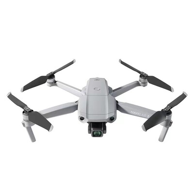 武汉出租DJl大疆MavicAir2御air2便携高清4K航拍 无人机 威亿租赁