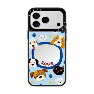 14plus EmmaKang伴你左右适用于苹果17promax手机壳 iphone16promax 15pro 12p套case磁吸手机壳手链 13p