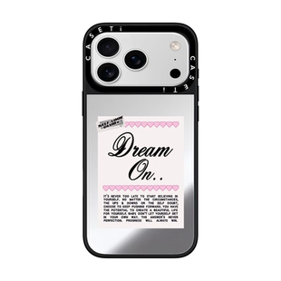 Girl跟随内心适用于苹果17promax手机壳 13p iphone16promax 14plus 12p套case磁吸手机壳手链 15pro TOP