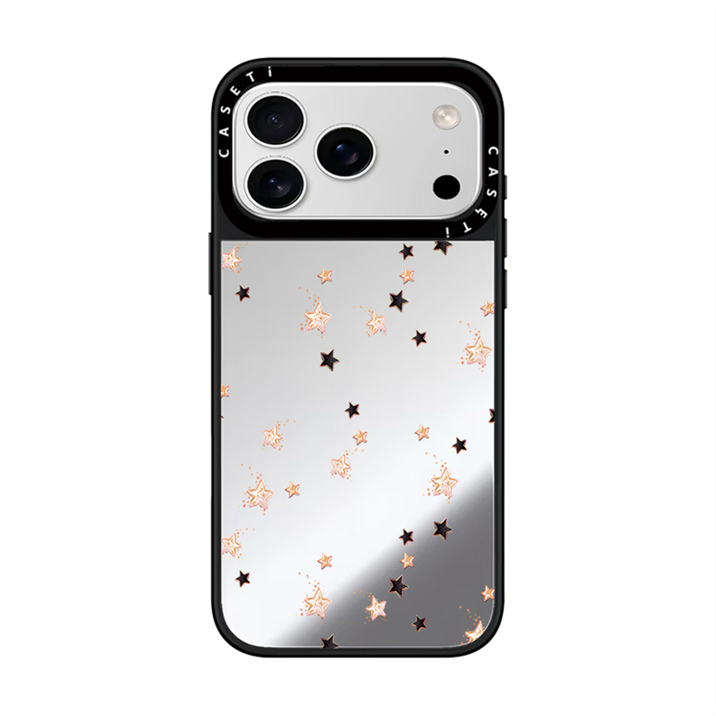 幸运星星五角星合集适用于苹果17promax手机壳/iphone16promax/15pro/14plus/13p/12p套case磁吸手机壳手链