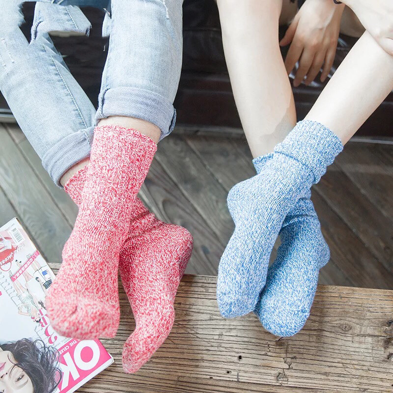 搭配ECAO粗线复古情侣袜民族风袜子余文乐同款千颂伊同款男女棉袜,女士内衣/男士内衣/家居服,长筒袜,淘宝优惠券,粉丝福利购,淘宝优惠卷