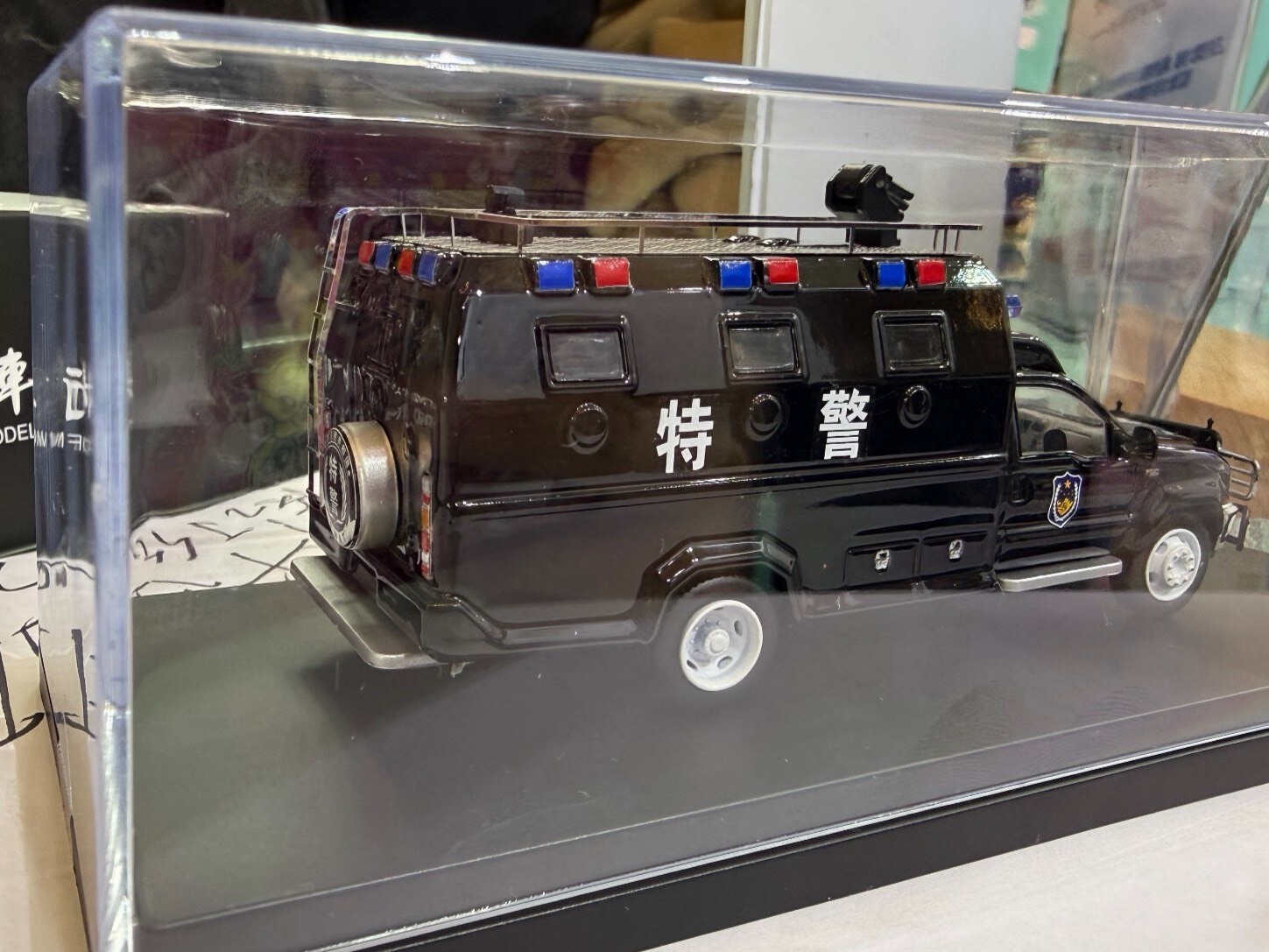 Anime Figure - China Exclusive - China Exclusive Anime Merch