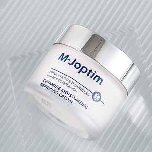 魔介神经酰胺保湿修复精华霜