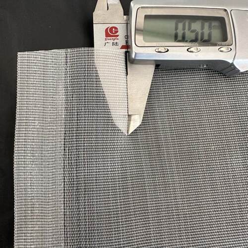 安平防虫网加厚防老化光边纯新料