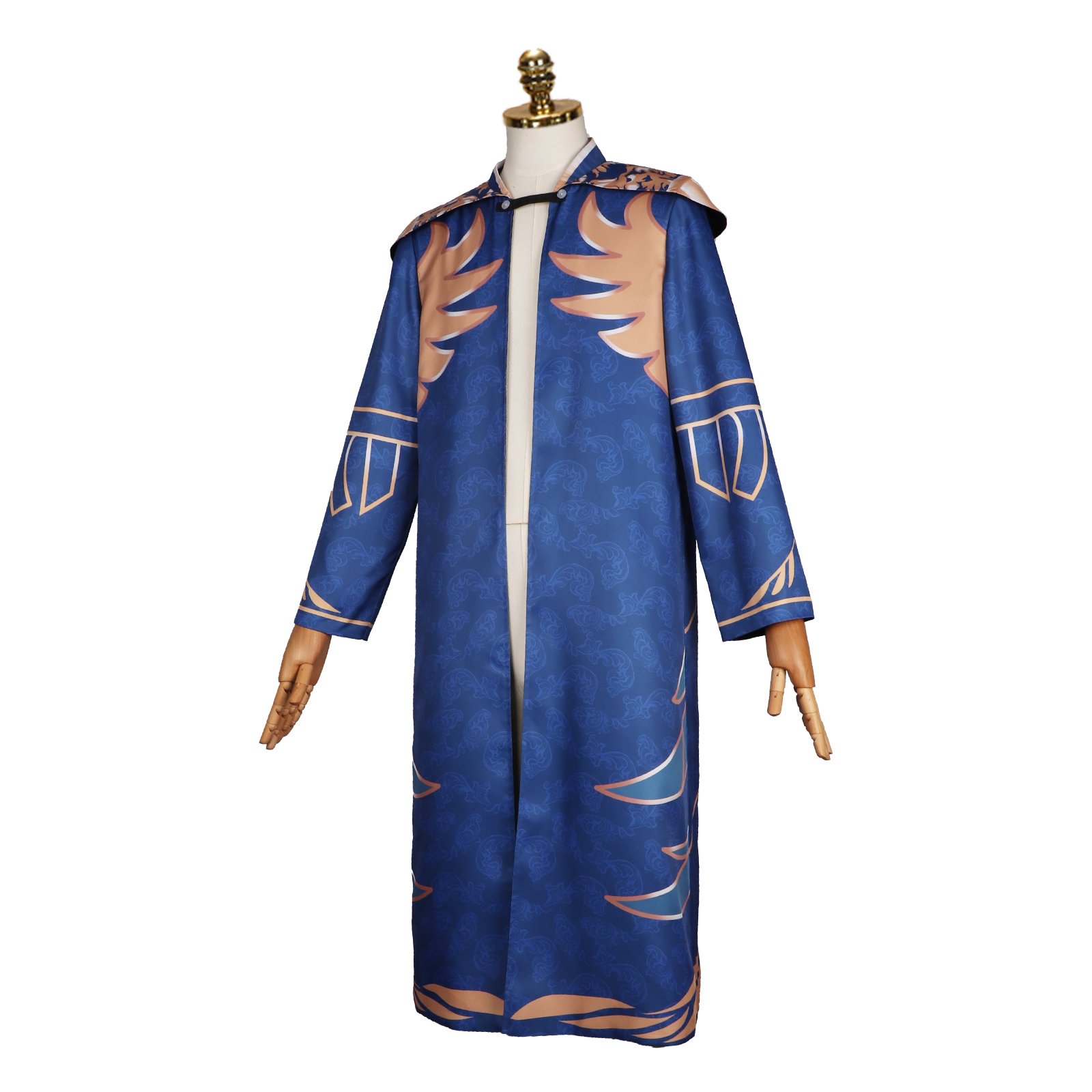 哈利波特霍格沃兹之遗cosplay鹰院狮院蛇院獾院披风四院cos服外套