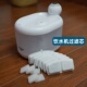 皮孩子猫咪饮水机第三方通用过滤芯猫狗喝水盆过滤棉喂水器活性碳
