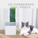 宠物无线饮水机自动循环猫猫饮水器过滤流动自动循环活猫咪饮水机