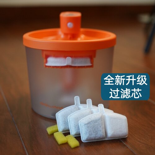 PPLink猫咪自动饮水机滤芯