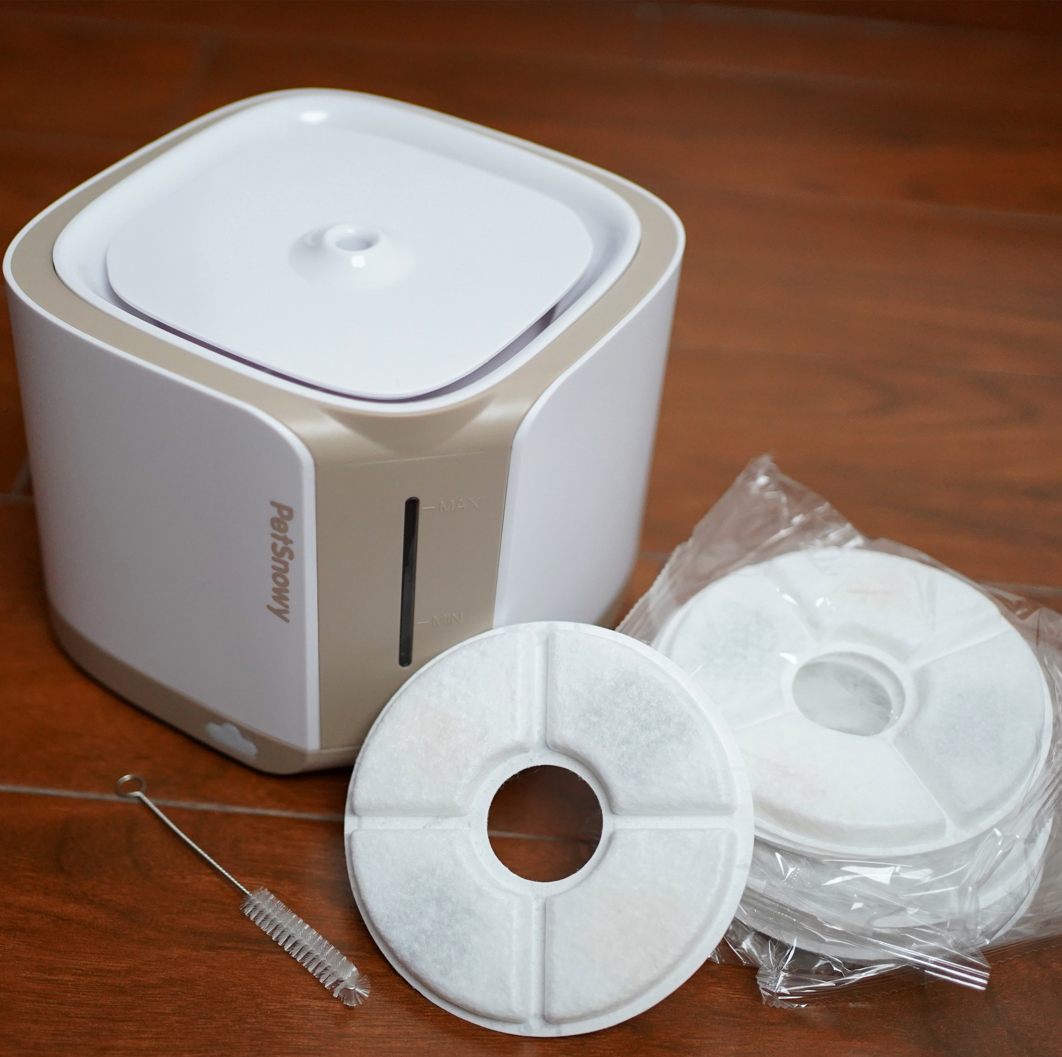 PetSnowy糯雪宠物饮水机过滤芯