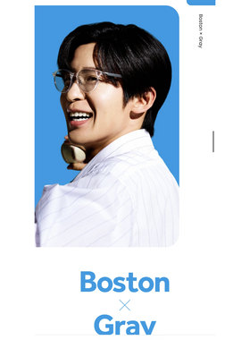 日本代购ZOFF佐芙 目黑莲同款透明 ZA181G05防紫外线墨镜太阳镜