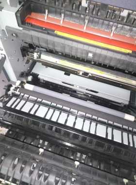 京瓷KM2530 3530 4035 5035 4050 5050拆机大侧门