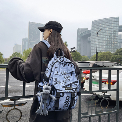 高中生专用2025年大容量日常双根