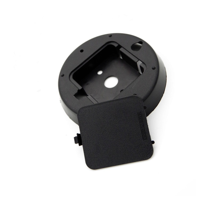 客厅塑料钟表维修挂钟