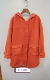 橙色羊毛外套 咨询库存下单 108胸