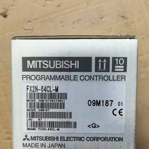 议价PLC模块FX2N-64CL-MFX2N-16CCL-MFX3U-16CCL-M