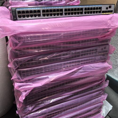 议价交换机S5700-52P-LI-ACS5700-28P-LI-ACS5700-52C-SI