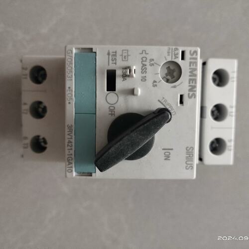 议价功率开关3RV1421-1GA13RV1421-1GA103RV1421-1GA15