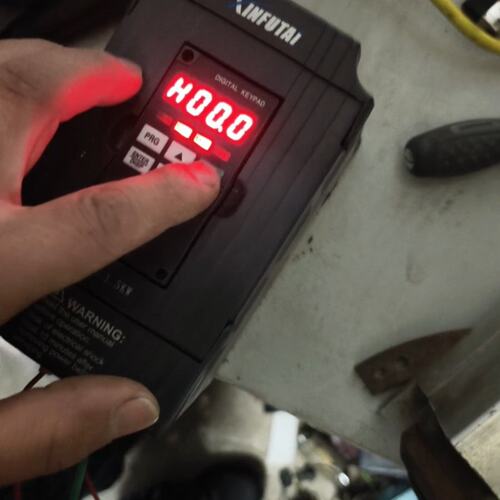 泰变频器FT-C001521KDI鑫福泰FT-C001521KDIFT-C001521KDI变频器