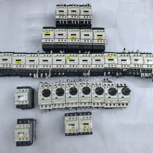 议价接触器LC1D09BDLC1D12BDLC1D18BD