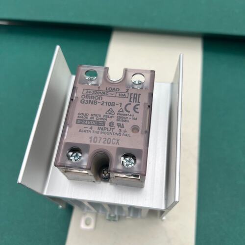 议价固态继电器G3NB-210B-1G3NB-205B-1G3NB-240B-1